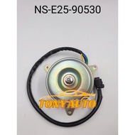 AIR COND FAN MOTOR NISSAN URVAN E25