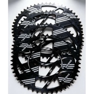 RAGUSA CHAINRING 104MM BCD 36T 38T 40T 42T 46T 48T 50T 52T Mountain Bike CHAINRING
