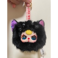 Baby Three Blind Box of Storage Pouches Mini Bag With Air Pod With Zipper It Is Also A Key Chain (Se