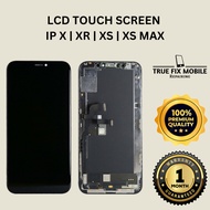 (ORIGINAL) LCD TOUCH SCREEN FOR IP X | XR | XS | XS MAX