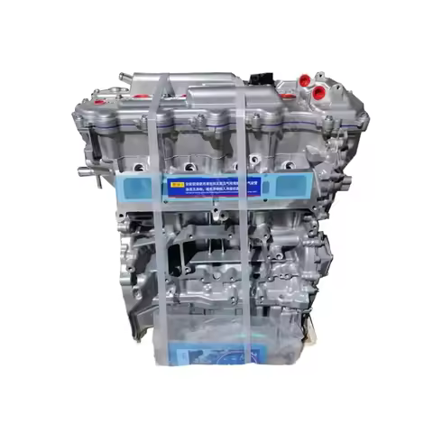 Factory Hot Sale Japanese 2.7L 1AR Petrol Engine Assembly 4 Cylinder New Long Block For Toyota Corol