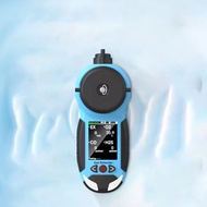 Hot selling Factory Direct Ozone O3 Tester Ozone Tester Portable O3 Monitor Temperature Humidity Met