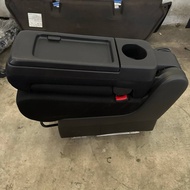 Nissan Serena Console Box Centre Arm Rest C27 C26 C25 Accessories IMPORTED FROM JAPAN USED