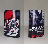 Sleeve Case Thelema Quest - Kulit Sintetik