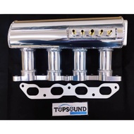 Velocity Race VR Intake Manifold for Toyota Vios 1NZ-FE NCP93 / NCP150 / Yaris 2nd Gen