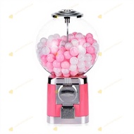 Arcade GumBall Capsule Toy Candy Dispenser Automaat Schuifdeur Gashapon Vending Machine Not Includin
