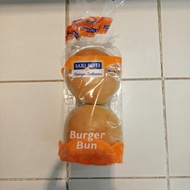 SARI ROTI BURGER BUN ISI 4PCS