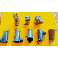 WINDSHIELD WASHER MOTOR 2ND HAND JAPAN PARTS