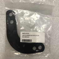 YAMAHA FZ150I YAMAHA R15 KELIVER MONOSHOCK