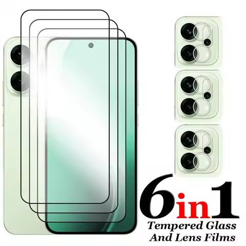 For OPPO Reno14 Screen Protector Full Cover Glass For OPPO Reno14 Reno14 Pro Tempered Glass For Reno