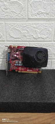 VGA NVIDIA GEFORCE GT 545 3GB DDR3 128BIT