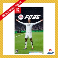 EA SPORTS FC™ 25 - Switch