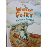 The Water Folks Return Home