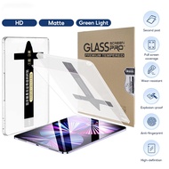 Auto Alignment Kit Tempered Glass For Ipad Pro 11 10 9 8 7 Air 5 4 Screen Protector For Ipad Mini 6 5 4 Gen Th Film