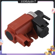 Turbo Boost Pressure Control Solenoid Valve for  FOCUS 1449602 6G9Q-9E882-CA 6G9Q-9E882-CB