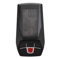 Exercise Bike Monitor SpeedometerStationary Bike Computer Monitor Gym Accessorie