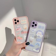 GSC 0102 CASE CASING CHOICE CUSTOM DESIGN BEAR FOR A1K A15 A3S A31 2020 (a little) A39 A5S A52 / A92