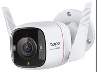 tp-LINK Tapo C325WB 1520P AI 防水 Wi-Fi 攝影機