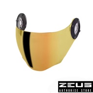 ZEUS HELMETS ZS-217 VISORS