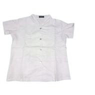 Nurse Uniform for Women (Chinese Collar) [Cotton Twill]