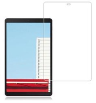 2019 Galaxy tab A T510 鋼化玻璃 10.1吋 SM-T515 鋼化玻璃 螢幕貼 附乾濕棉片+除塵貼