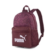 Puma Phase Unisex Small Backpack - Purple