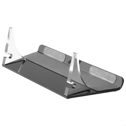 L4MA Speaker Table Stand Decorative Holder for Bose ,Beautiful Desktop Decoration for Office/Room