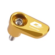 For Qjmotor Srt Srk Srv 250 300 550 650 800 S Qj 500S 300S Motorcycle Front Wheel ABS Sensor Protect