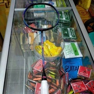 RAKET LINING WINDSTORM RAKET BADMINTON BULUTANGKIS LINING WINDSTORM 72 30LBS