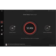 IObit Driver Booster Pro 9.2.0.177 Multilingual+Activator อัพเดทไดร์เวอร์