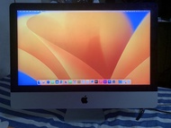 iMac 21.5’ 4K 2017