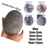 1kg black coral stone lava/ Black stone/ coral stone/ garden stone aquarium stone