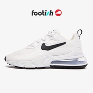 Nike Air Max 270 React Men's and Women's Casual Sneakers Air Cushion Running Shoes Max270 Training Basketball Shoes