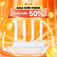 Xiaomi Router AX3000T EU Gigabit Edition Wifi Router -