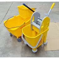 SINGLE WRINGER BUCKET