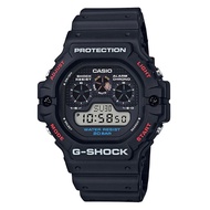 CASIO G-SHOCK DW-5900-1D DW-5900-1DR DW-5900-1 CLASSIC