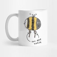 Bee's Knees Coffee Mug
