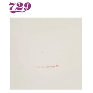 729 Friendship Sponge Reactor / Reactor Sponge