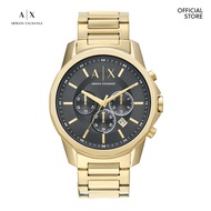 Armani Exchange Chronograph Watch AX1721