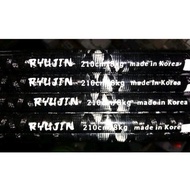 Ryujin 210cm Solid Original carbon blank
