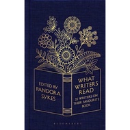 What Writers Read: 35 Writers on Straw Favourite Book (Hardcover)/Pandora Sykes [Sanmin Online Books