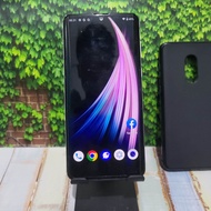 Sharp Aquos zero 2 second original ex au