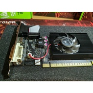 GT 710 video card