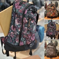 紫花💢 GREGORY 背囊 RUSTY TAPESTRY  GARDEN TAPESTRY  BLACK TAPESTRY 書包 backpack Gregory背囊 Gregory Fine Da