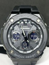 (退坑清錶) Casio G-shock GST-W100G 日版電波(淨錶)