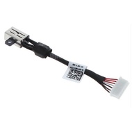 [Nhập RAISINGSTAR18 giảm 30k cho đơn 99k] Dây Cáp Sạc Cho laptop Dell Xps 15 9550 9560