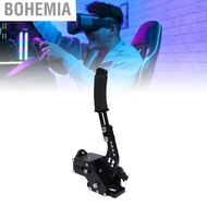 bohemia Estink PC USB Handbrake  16 Bit Sim Racing 16Bit Analog Linear for G27 G29 G920 G923 T500 T3