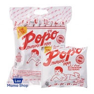 Popo Muruku Original Fish Muruku Crackers