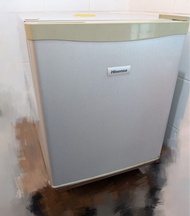 Hisense 迷你雪櫃