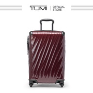 TUMI 19 DEGREE LITE INTERNATIONAL CARRY-ON กระเป๋าเดินทางขนาดพกพา